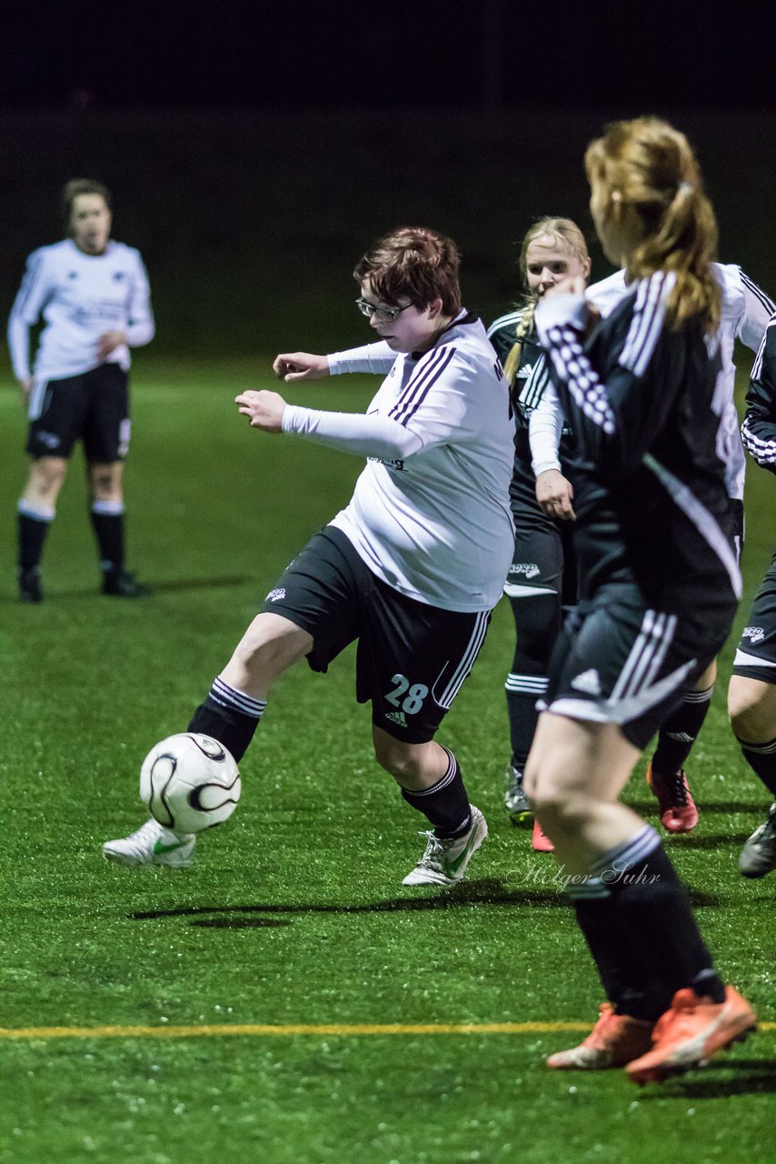 Bild 292 - Frauen VfR Horst - TSV Heiligenstedten : Ergebnis: 2:1